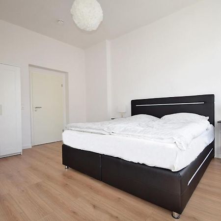 Air Apartments 3 BRE エクステリア 写真