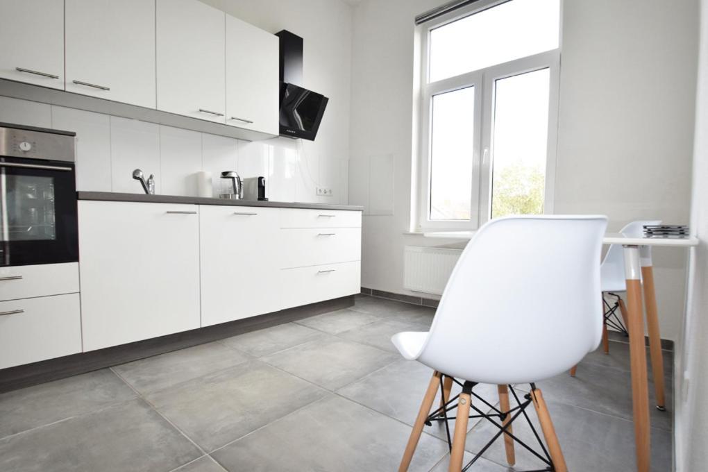 Air Apartments 3 BRE エクステリア 写真