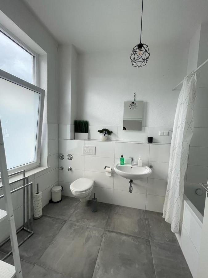 Air Apartments 3 BRE エクステリア 写真