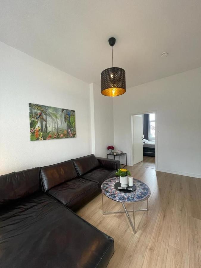Air Apartments 3 BRE エクステリア 写真