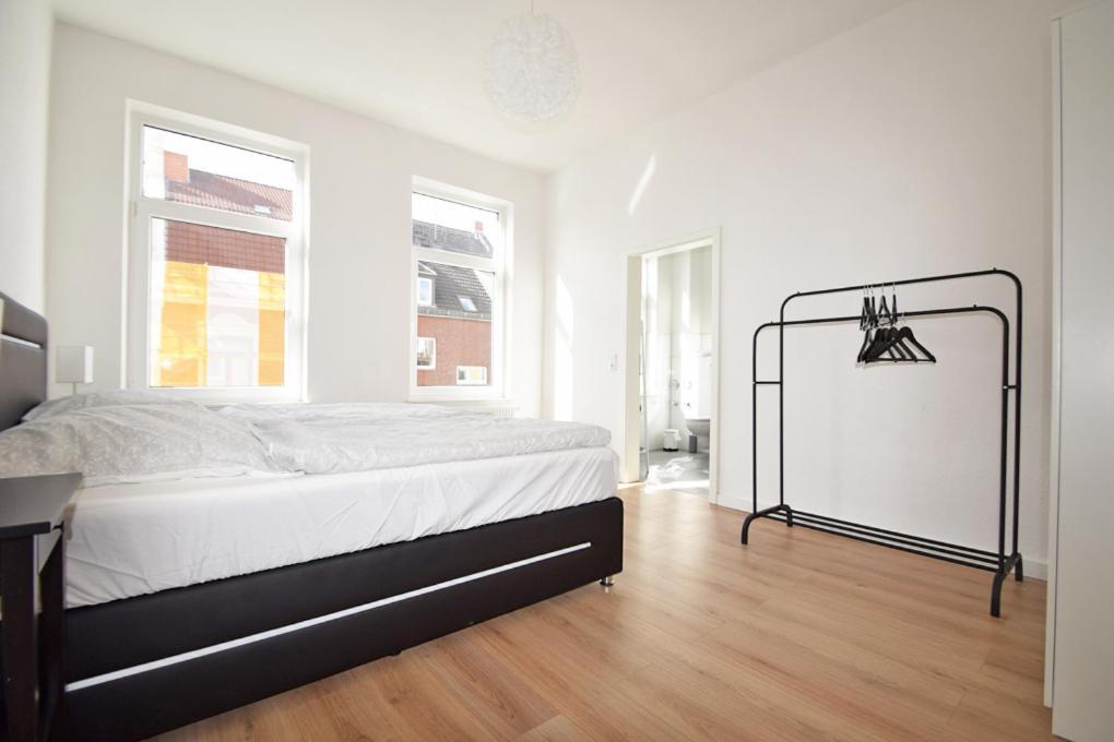 Air Apartments 3 BRE エクステリア 写真